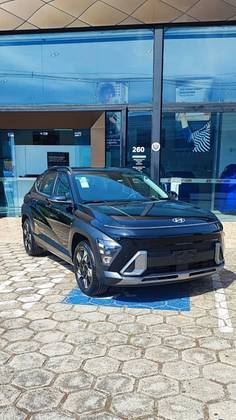 HYUNDAI KONA 1.6 GDI HEV ULTIMATE DCT